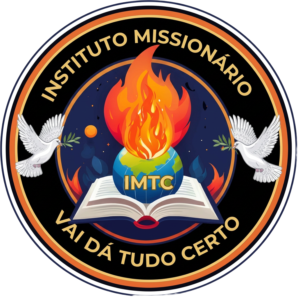 Logo IMTC - Vai Dar Tudo Certo